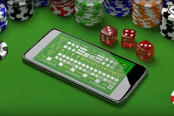 Cơ Hội Thắng Lớn Với Sicbo Five88 - Thưởng Đặc Biệt